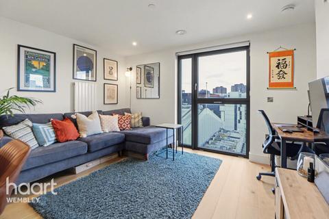 1 bedroom apartment for sale, Wembley Park