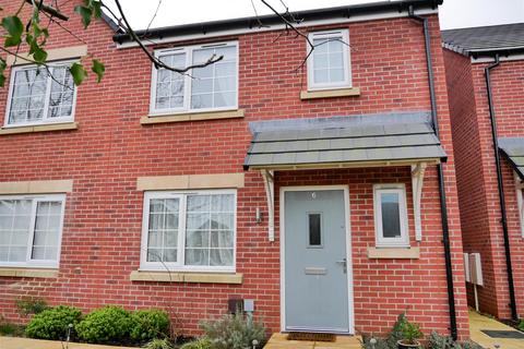 3 bedroom semi-detached house for sale, Brook Close, Lyneham