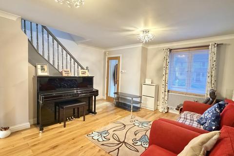 3 bedroom end of terrace house for sale, Slanns Meadow, Kingsteignton, Newton Abbot