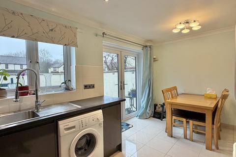 3 bedroom end of terrace house for sale, Slanns Meadow, Kingsteignton, Newton Abbot
