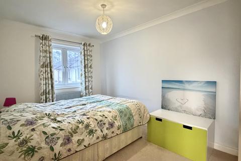 3 bedroom end of terrace house for sale, Slanns Meadow, Kingsteignton, Newton Abbot