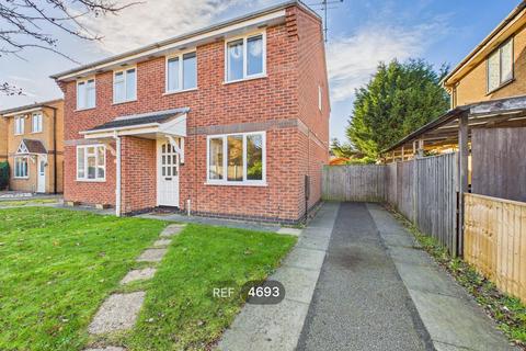 undefined, Nottingham NG6