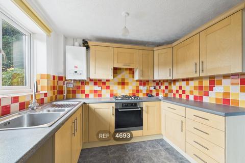 undefined, Nottingham NG6
