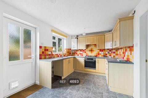 undefined, Nottingham NG6