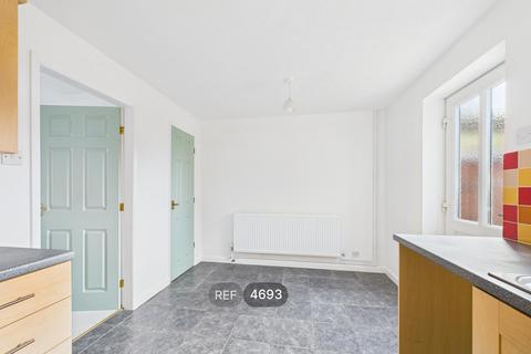undefined, Nottingham NG6