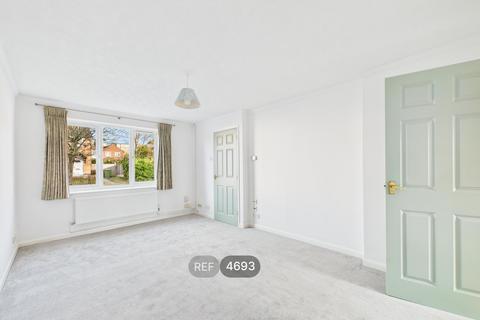 undefined, Nottingham NG6