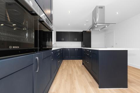 undefined, Plot 51-Chester Harrington Drive PE6
