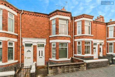 4 bedroom terraced house for sale, Lord Street, Crewe, Cheshire, CW2