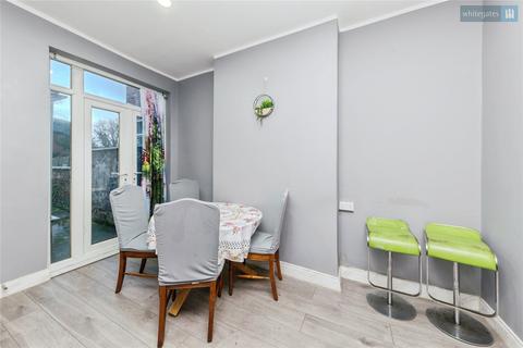 4 bedroom terraced house for sale, Lord Street, Crewe, Cheshire, CW2