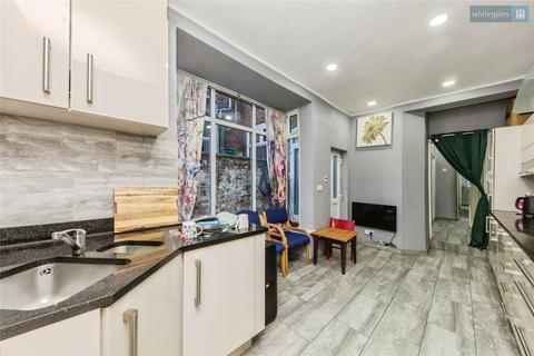 4 bedroom terraced house for sale, Lord Street, Crewe, Cheshire, CW2
