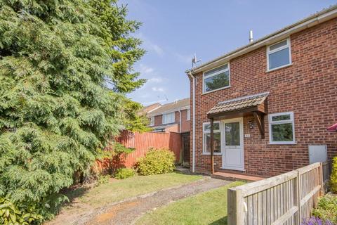 undefined, Burdock Close, Derby DE21