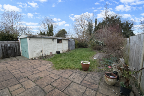 3 bedroom bungalow for sale, Repton Road, Orpington, BR6