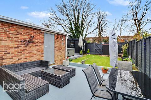 3 bedroom semi-detached house for sale, Nene Road, Eaton Ford