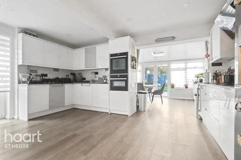 3 bedroom semi-detached house for sale, Nene Road, Eaton Ford