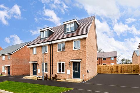 Edison Orchard, Leighton Buzzard, LU7