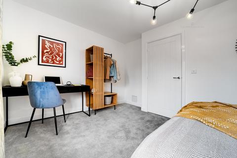 undefined, Edison Orchard, Leighton Buzzard, LU7