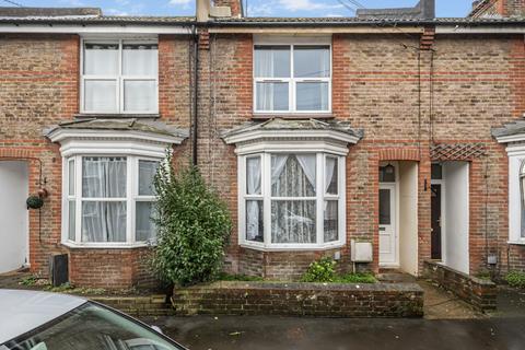 3 bedroom terraced house for sale, Southover Road, Bognor Regis, PO21