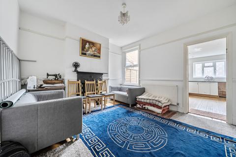 3 bedroom terraced house for sale, Southover Road, Bognor Regis, PO21