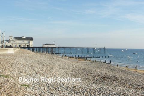 3 bedroom terraced house for sale, Southover Road, Bognor Regis, PO21