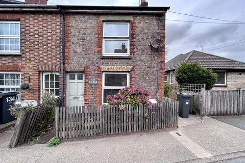 2 bedroom end of terrace house for sale, Carisbrooke Road, Newport