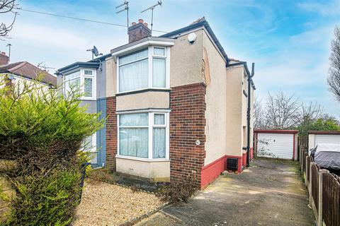 undefined, 62 Hurlfield Avenue, Intake, S12 2TN