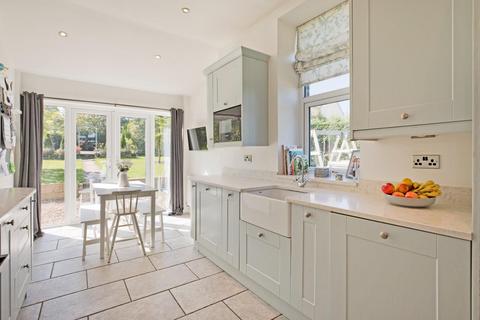 undefined, Wharfedale View, Menston LS29