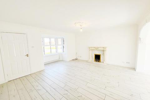 4 bedroom detached house for sale, St. Bedes Avenue, Fishburn, Stockton-On-Tees