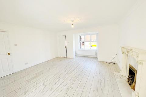 4 bedroom detached house for sale, St. Bedes Avenue, Fishburn, Stockton-On-Tees