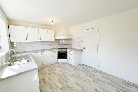 4 bedroom detached house for sale, St. Bedes Avenue, Fishburn, Stockton-On-Tees