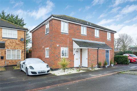 Lakefield Road, Littlemore, Oxford, OX4.