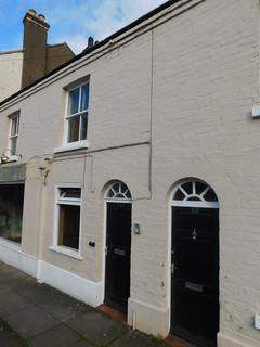 undefined, 151a Belle Vue Road, Shrewsbury, SY3 7NN
