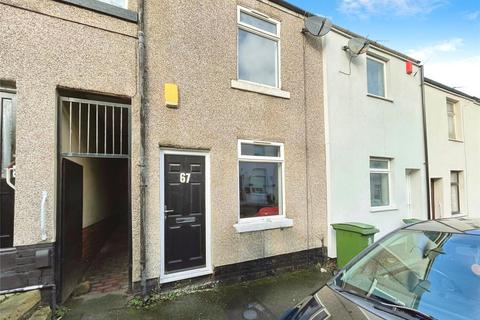 undefined, Lord Street, Mansfield, Nottinghamshire, NG18