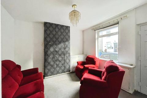 undefined, Lord Street, Mansfield, Nottinghamshire, NG18