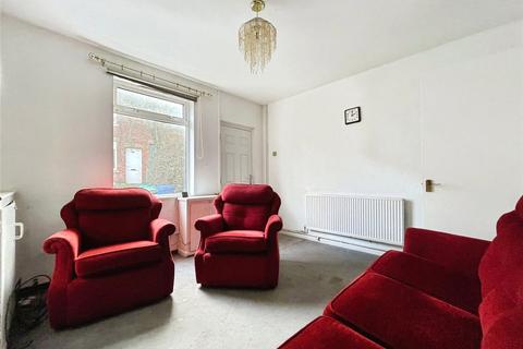 undefined, Lord Street, Mansfield, Nottinghamshire, NG18