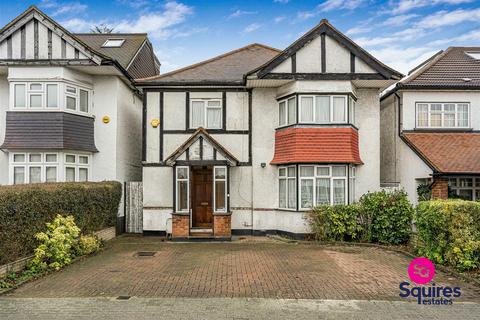 4 bedroom detached house for sale, Cheyne Walk, Hendon