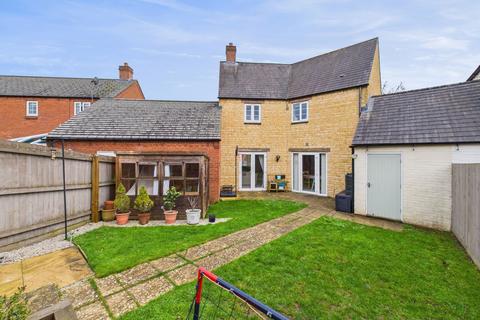 undefined, Freemans Way, Greens Norton, NN12