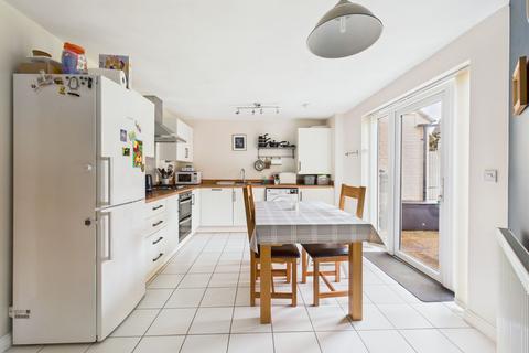 undefined, Freemans Way, Greens Norton, NN12