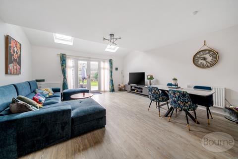 undefined, Consort Drive, Leatherhead, Surrey, KT22