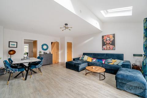 undefined, Consort Drive, Leatherhead, Surrey, KT22