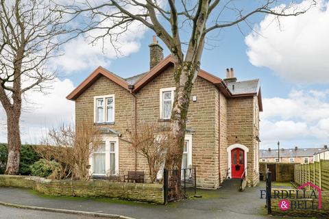 undefined, Palatine Square, Burnley, BB11