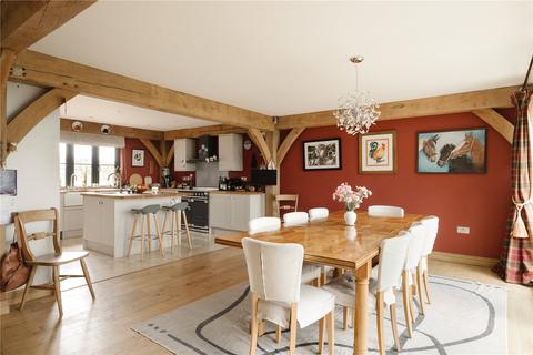 undefined, Winterbourne Bassett, Swindon, Wiltshire, SN4
