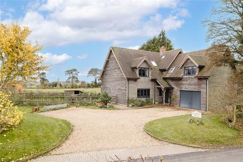 undefined, Winterbourne Bassett, Swindon, Wiltshire, SN4