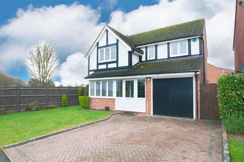undefined, Southwold Spur, Langley