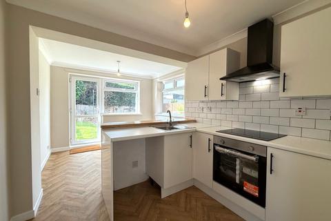 undefined, Lincoln Walk, Great Lumley, DH3