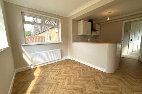 undefined, Lincoln Walk, Great Lumley, DH3