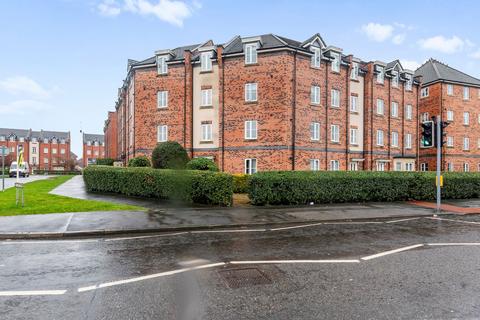 2 bedroom flat for sale, Rylands Drive, Warrington, WA2