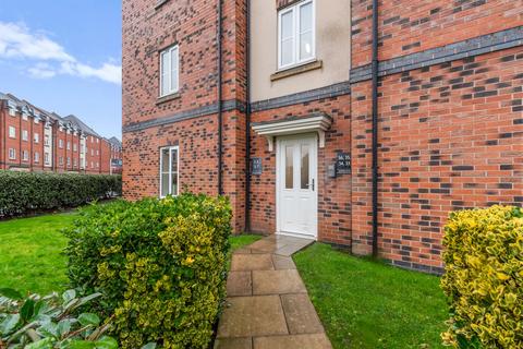 2 bedroom flat for sale, Rylands Drive, Warrington, WA2