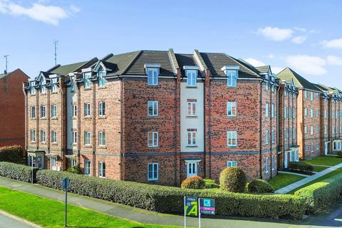 undefined, Rylands Drive, Warrington, WA2
