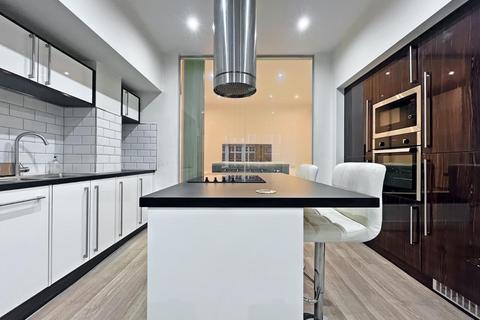 undefined, York Place, Leeds
