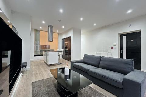 undefined, York Place, Leeds